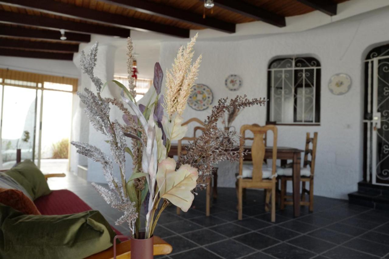 Amazing Garden Villa Puerto de Santiago  Exterior photo