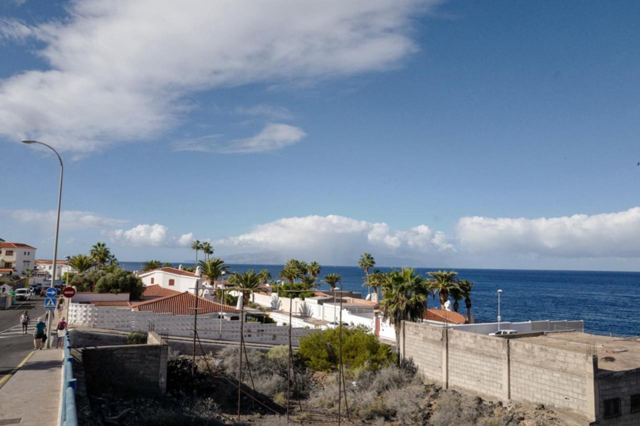 Amazing Garden Villa Puerto de Santiago  Exterior photo