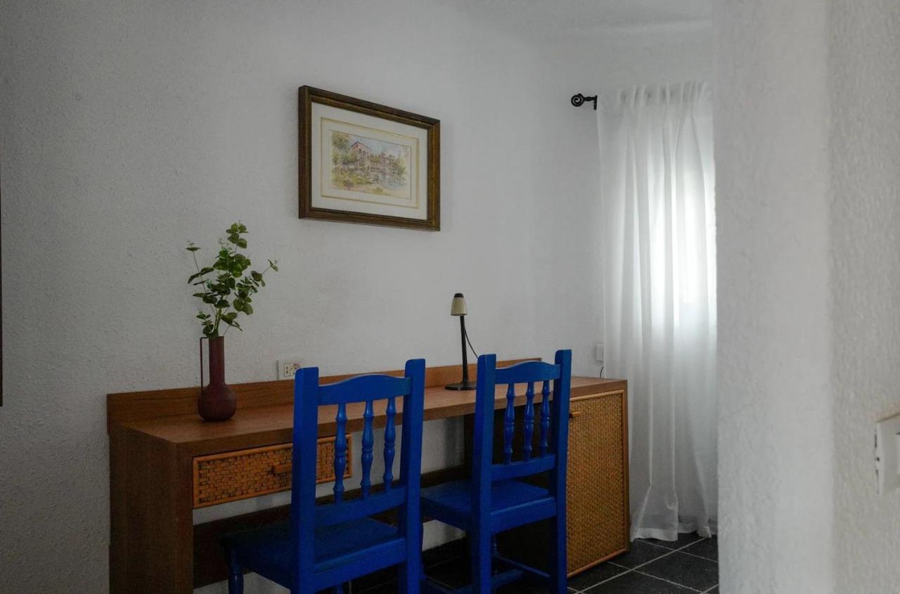 Amazing Garden Villa Puerto de Santiago  Exterior photo